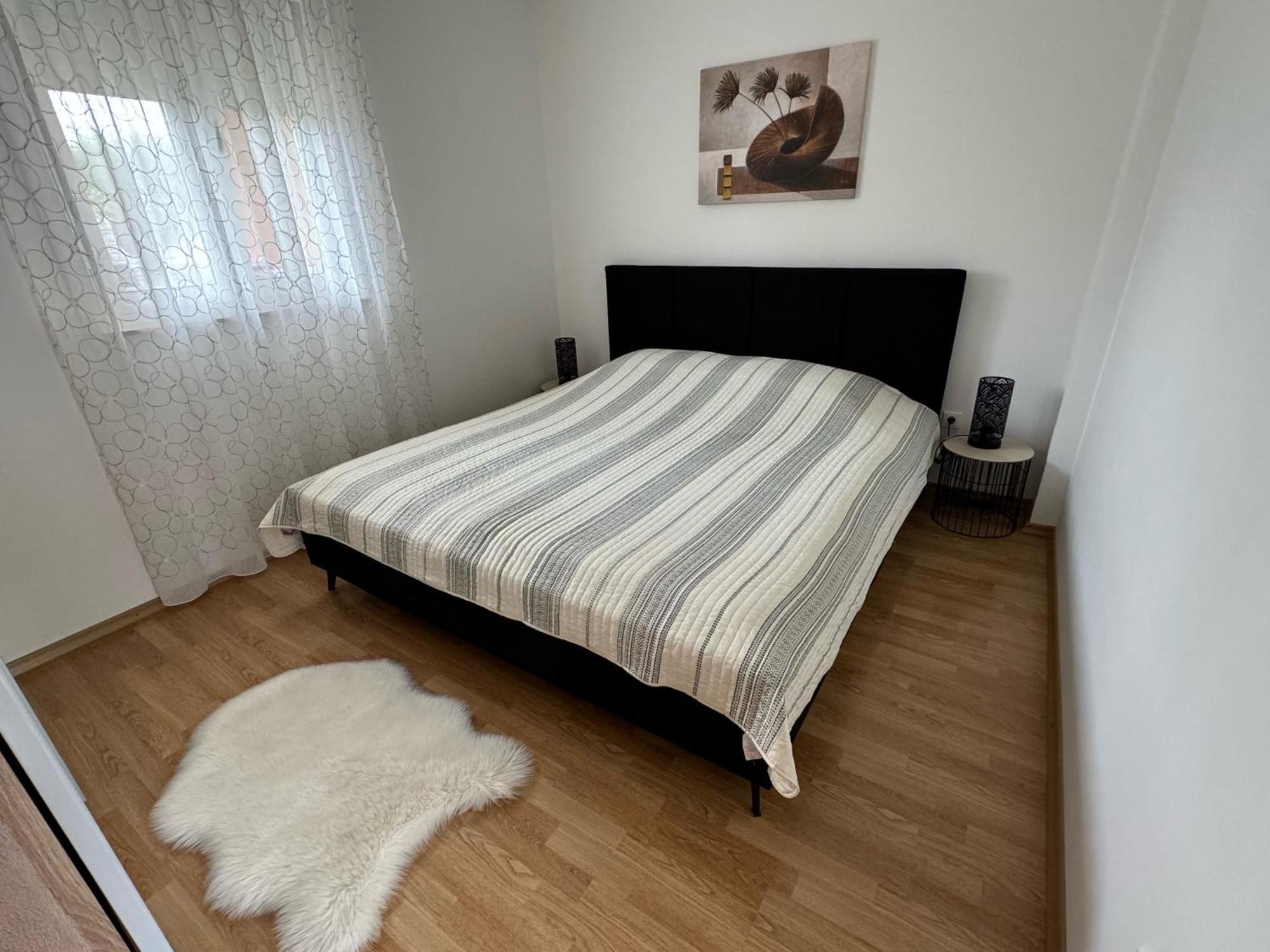 Apartments Elvira Krk Town Dış mekan fotoğraf